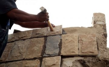 Masonry Repair