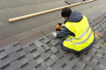 Roof Repair in Cottage Lake, Washington