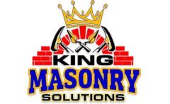 King Masonry Solutions