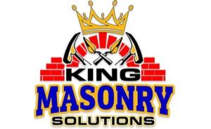 King Masonry Solutions